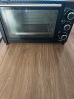 Blokker Elektrische Mini Oven, Ophalen of Verzenden, Zo goed als nieuw, Minder dan 45 cm