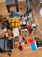 Complete Doka Apparatuur Set, Audio, Tv en Foto, Fotografie | Doka Toebehoren, Ophalen, Gebruikt, Complete dokaset