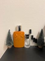 Althaïr - Parfums De Marly Samples, Verzamelen, Ophalen of Verzenden, Nieuw, Proef of Tester, Gevuld