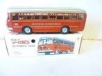 Kovap blikken Bussing Autobus Deutche Bundes Bahn 1:50 model, Hobby en Vrije tijd, Ophalen of Verzenden, Nieuw, Bus of Vrachtwagen