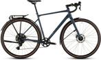 Nieuwe Cube NUROAD ONE FE GROVEGREEN/BLACK, Meer dan 20 versnellingen, Ophalen, Overige merken, Nieuw