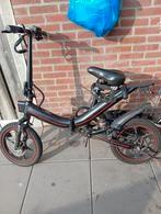 Ouxi V6 Opvouwbare Fiets, Overige merken, Gebruikt, Heren, 14 tot 16 inch