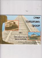 ZUIDBROEK - Geschiedenis van het station., Verzenden, Nieuw