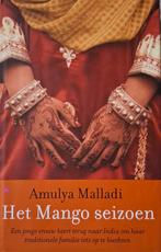 Het mango seizoen, Ophalen of Verzenden, Zo goed als nieuw
