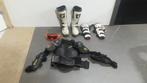 Motor Cross kleding, Ophalen of Verzenden, Tweedehands, Motorcrosskleding, Gaerne