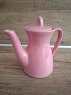 Melitta servies pastel roze vintage, Ophalen of Verzenden