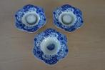 Spode Italian - 3 Tea light holders, Huis en Inrichting, Keuken | Servies, Overige typen, Nieuw, Ophalen of Verzenden, Overige stijlen