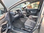 Toyota Yaris 1.5 Hybrid Style|navi|carplay/android auto, Auto's, 12 maanden, Gebruikt, Parkeercamera, 450 kg