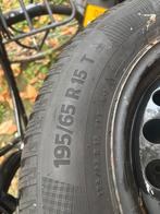 winterbanden wolkswagen Golf, Ophalen of Verzenden, Zo goed als nieuw
