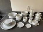 29 delig porseleinen servies Mosa Fantasy Rialto - ook los!!, Huis en Inrichting, Ophalen, Zo goed als nieuw, Overige stijlen
