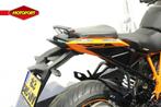 KTM 1290 SUPER DUKE GT (bj 2017), Bedrijf, Sport