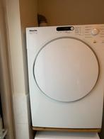 droger, Witgoed en Apparatuur, Ophalen, 6 tot 8 kg, Anti-kreukfase, Luchtafvoer