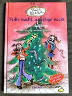 Nanda Roep - Plaza Patatta / Stille nacht, angstige nacht, Ophalen of Verzenden, Zo goed als nieuw, Nanda Roep, Fictie algemeen