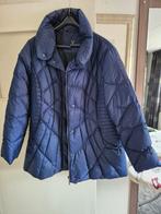 WINTERJAS DAMES, Kleding | Dames, Jassen | Winter, Ophalen of Verzenden, Zo goed als nieuw, Maat 42/44 (L), Blauw