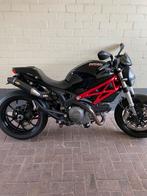 Super mooie Ducati 796 Zwart bj. 2010, Motoren, Motoren | Ducati, Naked bike, Particulier, 2 cilinders