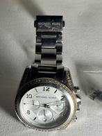 Horloge Dames Michael Kors MK5459 (39 mm), Ophalen of Verzenden, Zo goed als nieuw, Staal, Overige merken