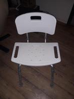 douchestoel, Ophalen of Verzenden, Gebruikt