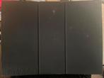 Dual 505-4, 2 speakers ( Bang & Olufsen), Denon DRA 545 RD, Audio, Tv en Foto, Platenspelers, Ophalen of Verzenden, Gebruikt, Dual