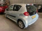 Toyota Aygo 1.4 D + AIRCO/NAP, Auto's, Voorwielaandrijving, Stof, 1398 cc, 4 cilinders