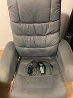 Relax massage stoel, Huis en Inrichting, Stoelen, Ophalen, Zo goed als nieuw