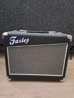 Fazley Meteor 15 Watt Gitaarversterker Combo, Ophalen, Zo goed als nieuw, Gitaar, Minder dan 50 watt