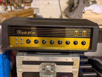 Volledig gereviseerd Klemt Echolette BS-40 beschikbaar voor biedingen