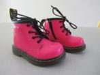Dr martens roze maat 20 super mooi, Kinderen en Baby's, Dr Martens, Schoenen, Ophalen of Verzenden, Zo goed als nieuw