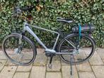 Giant Prime Hybrid met middenmotor (yamaha), Ophalen, Giant, Zo goed als nieuw, 51 tot 55 cm