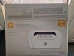 HP LaserJet Pro M15a, Ophalen, Printer, Nieuw, HP