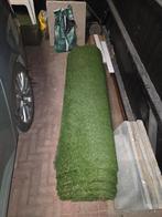 Nieuwe strook kunstgras 10x1,6 meter, Tuin en Terras, Gras en Kunstgras, Ophalen of Verzenden, Nieuw