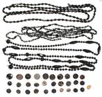 Groep Rouw Knopen & Kettingen Kastopruiming #2, Sieraden, Tassen en Uiterlijk, Verzenden, Overige materialen, Overige typen