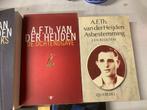 T.K. nog 9 boeken van A. F. Th. van der Heijden Zie lijst, Boeken, Ophalen of Verzenden, Zo goed als nieuw, A.F.Th. van der Heijden
