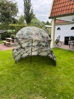 Camouflage Tent - Zo Goed Als Nieuw, Ophalen of Verzenden, Zo goed als nieuw