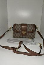 Gucci tas tekoop aangeboden, Ophalen of Verzenden, Nieuw, Zwart, Schoudertasje