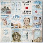 John Lennon (Plastic Ono Band) - Shaved Fish LP, Cd's en Dvd's, Vinyl | Rock, Ophalen of Verzenden, Zo goed als nieuw, 12 inch
