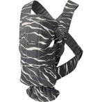 BABYBJÖRN Draagzak Mini Cotton, Kinderen en Baby's, Babydragers en Draagdoeken, Ophalen, Zo goed als nieuw, Buik, Baby Björn