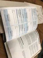 service onderhouds boekje VW transporter t4 boekje onderhoud, Auto diversen, Handleidingen en Instructieboekjes, Ophalen of Verzenden