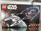 LEGO Mandalorian Fang Fighter / TIE Interceptor 75348 NIEUW, Info@lego.com, Denemarken, Lego, Nieuw