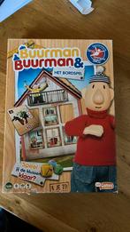 Buurman en Buurman bordspel, Ophalen, Zo goed als nieuw