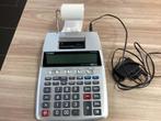 Canon P 23 Dtsc rekenmachine met rol, Ophalen, ,, Zo goed als nieuw, ,