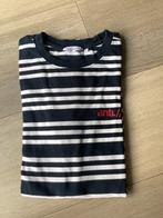 Anti Blue Shirt - Maat S, Blauw, Ophalen of Verzenden, Zo goed als nieuw, Anti Blue