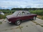 schuurvondst VW K70L, Ophalen