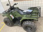 Yamaha Kodiak 450 EPS/Difflock + T-kenteken NIEUW! 2024!, 1 cilinder