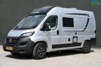 Pössl Summit Prime 540 bj. 2022 Cassetteluifel|7203 KM|NWST, Caravans en Kamperen, Campers, Buscamper of Camperbus, Pössl, Bedrijf