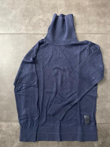 Trui, koltrui Scotch & Soda, mt 10 jaar / 140 beschikbaar voor biedingen
