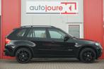 BMW X5 xDrive30i | Leder | Navigatie | Trekhaak | (bj 2009), Auto's, Gebruikt, 6 cilinders, Navigatiesysteem, 5 stoelen