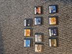 Nintendo ds spellen, Spelcomputers en Games, Overige genres, 1 speler, Ophalen of Verzenden, Zo goed als nieuw