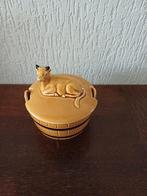 Vintage koetjes botervloot, Antiek en Kunst, Ophalen of Verzenden