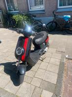 NIU M+ SPORT Elektrische scooter, Gebruikt, Elektrisch, Ophalen, Overige merken