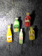 Frisdranken Speldjes/Pins, Ophalen of Verzenden, Zo goed als nieuw, Overige onderwerpen